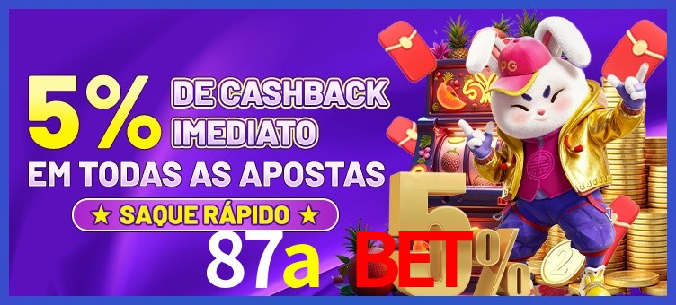 87a bet