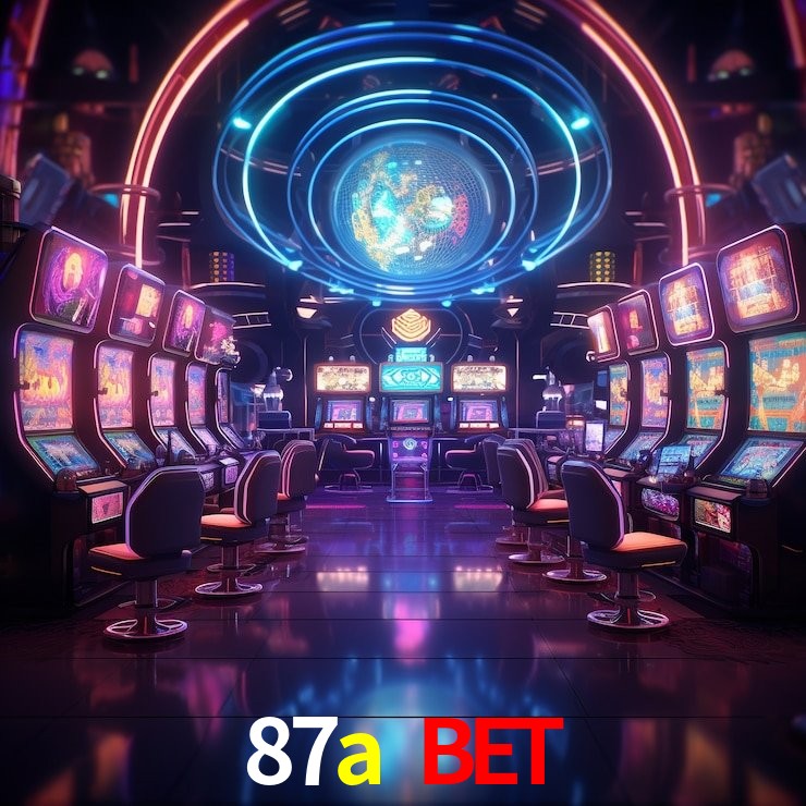 Ofertas Exclusivas 87a bet