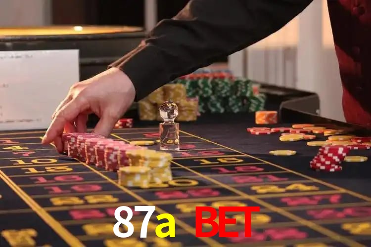 Inovações de Jogos na 87a bet: O Futuro das Experiências Interativas