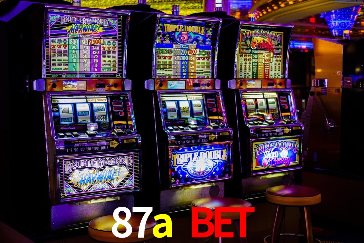 Torneios 87a bet