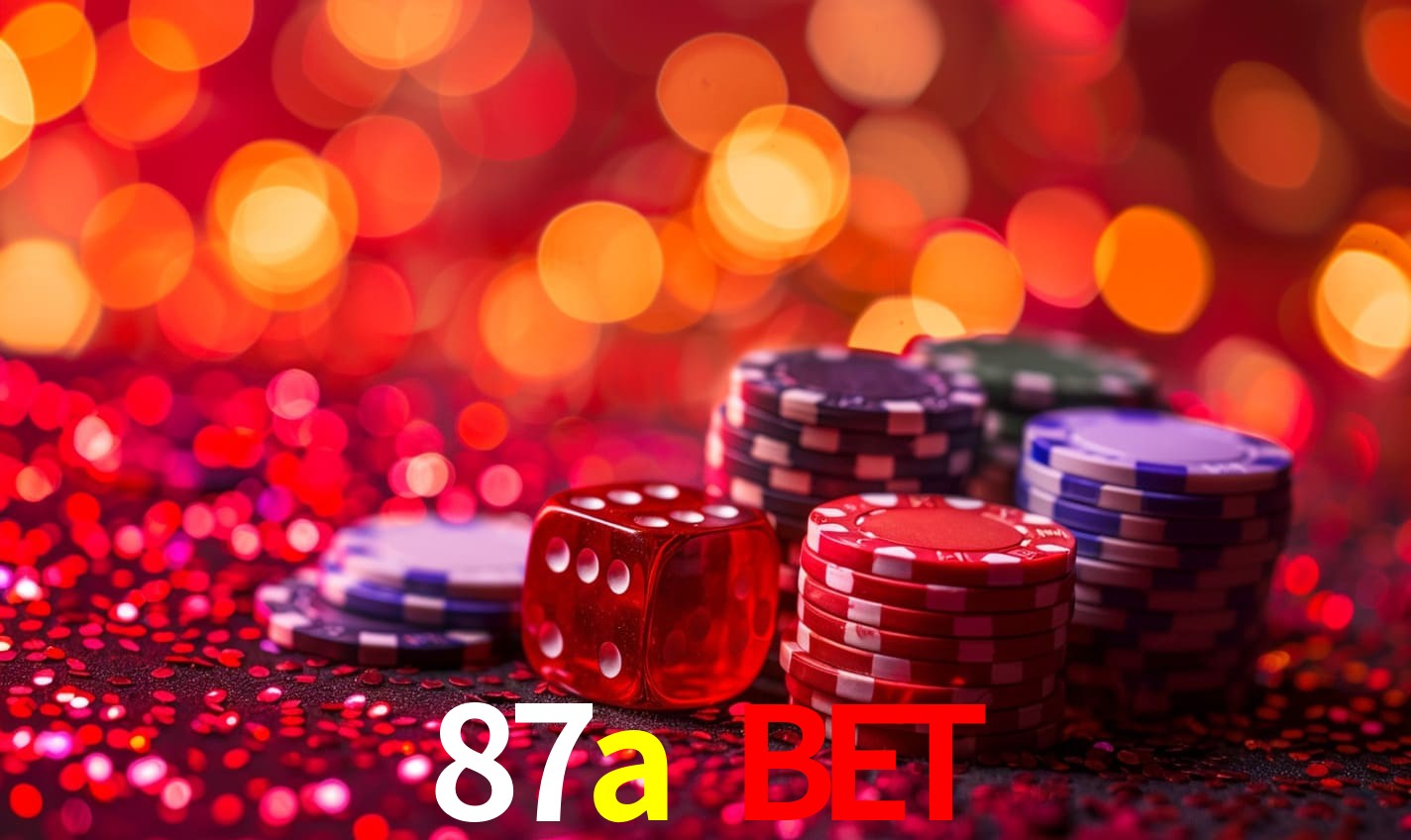 Descubra a Essência do 87a bet: Nossa História e Compromissos