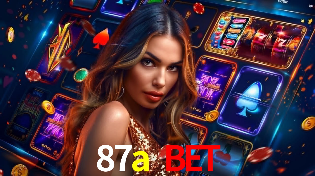 A Experiência Imersiva dos Cassinos Ao Vivo no 87a bet