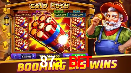 A Revolução dos Aplicativos de Jogos no 87a bet
