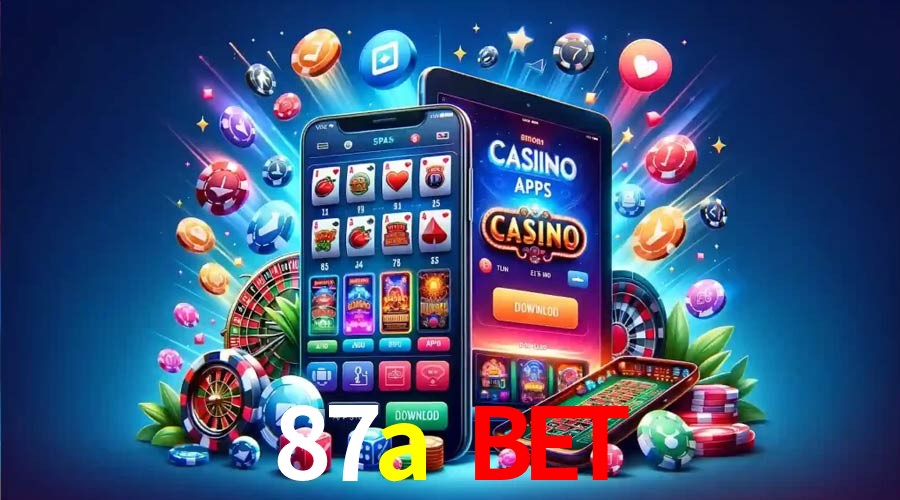 Seasonal Promotions 87a bet