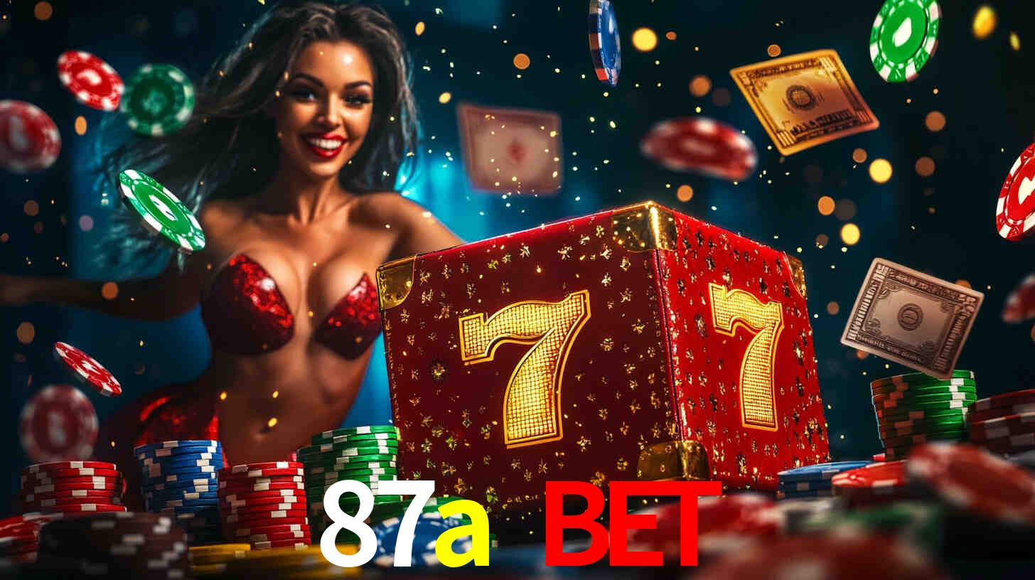 Explorando a Categoria de Eventos em Apostas na 87a bet
