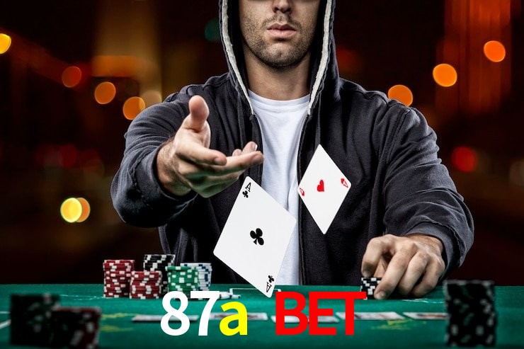 87a bet