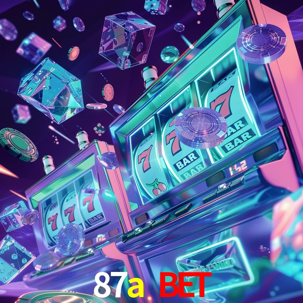A Emoção da Loteria na 87a bet: Uma Chance de Mudança de Vida
