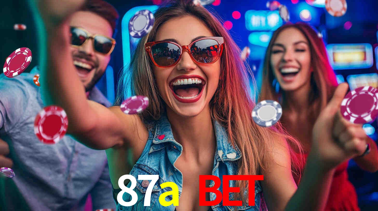 A Popularidade dos Caça-Níqueis no 87a bet