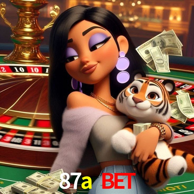 Tennis Betting 87a bet