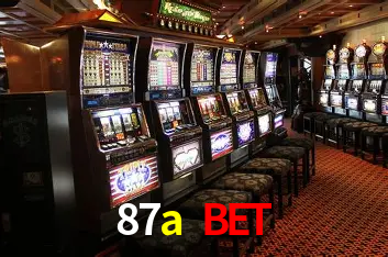 Descubra a Magia dos Jogos de Arcade no 87a bet
