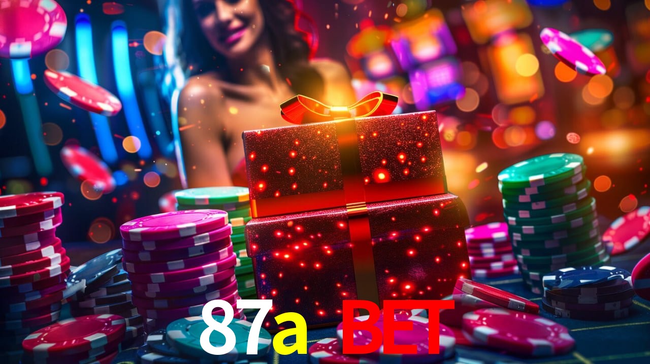 Desvendando o Mundo dos Jogos Virtuais na 87a bet