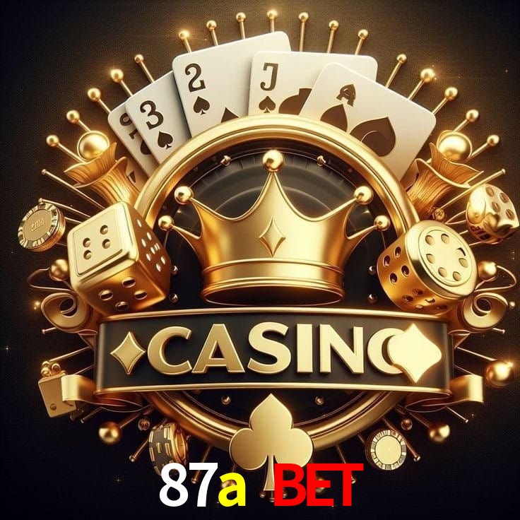 Apostas de Futebol 87a bet
