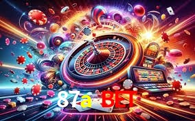 Mesa de Blackjack 87a bet
