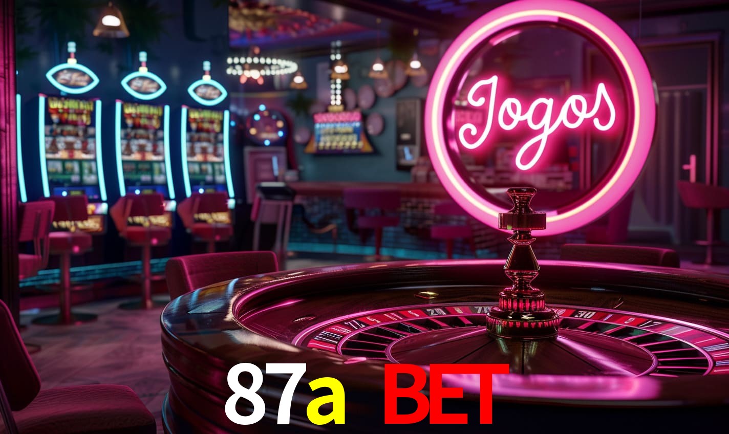 Explorando a Categoria de Eventos em Apostas na 87a bet