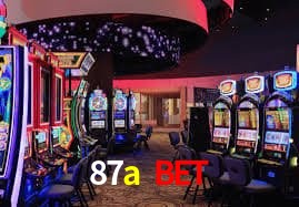 Segurança 2FA 87a bet