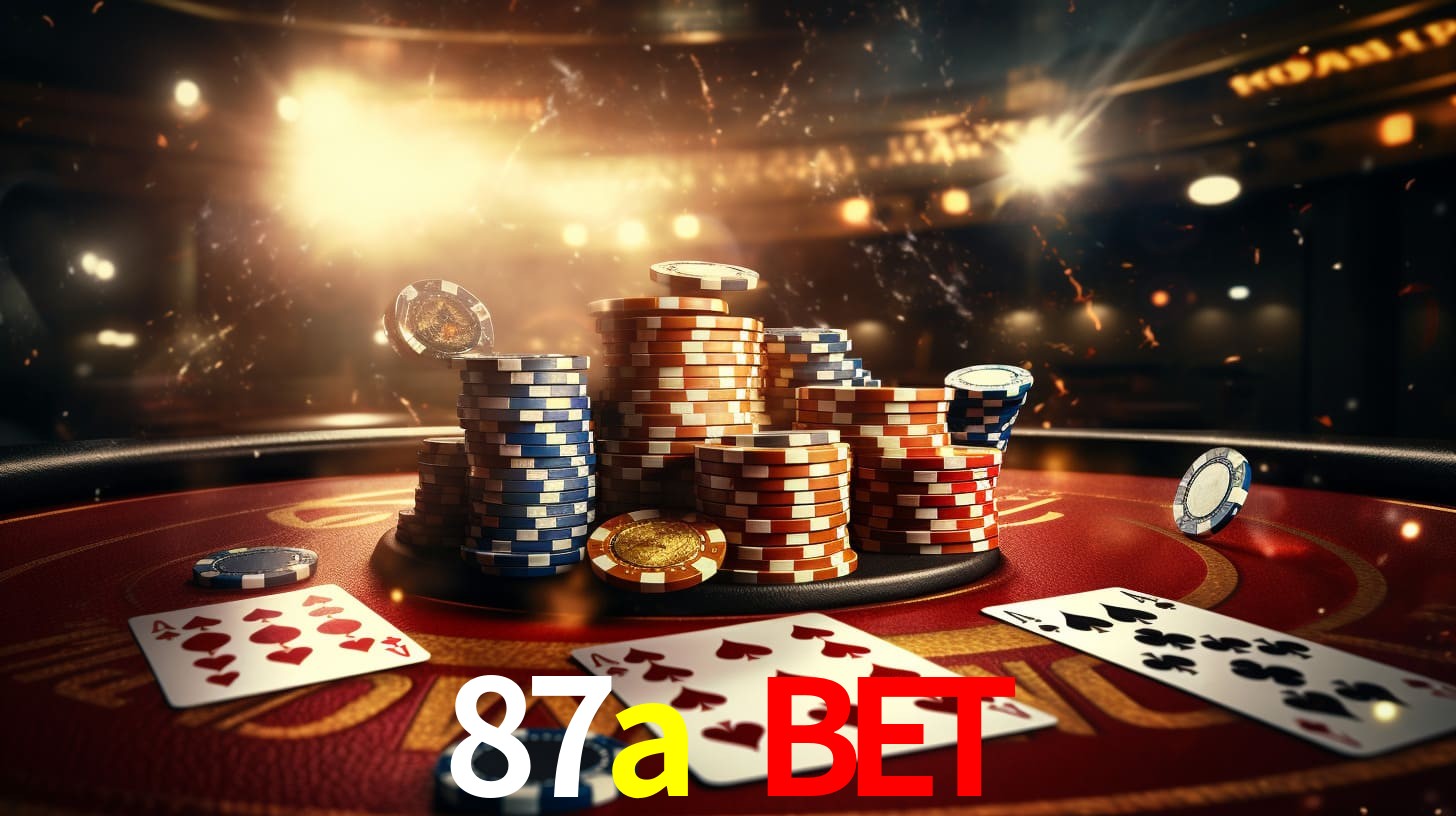 Tournaments 87a bet