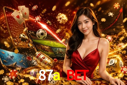 Flash Promotion 87a bet