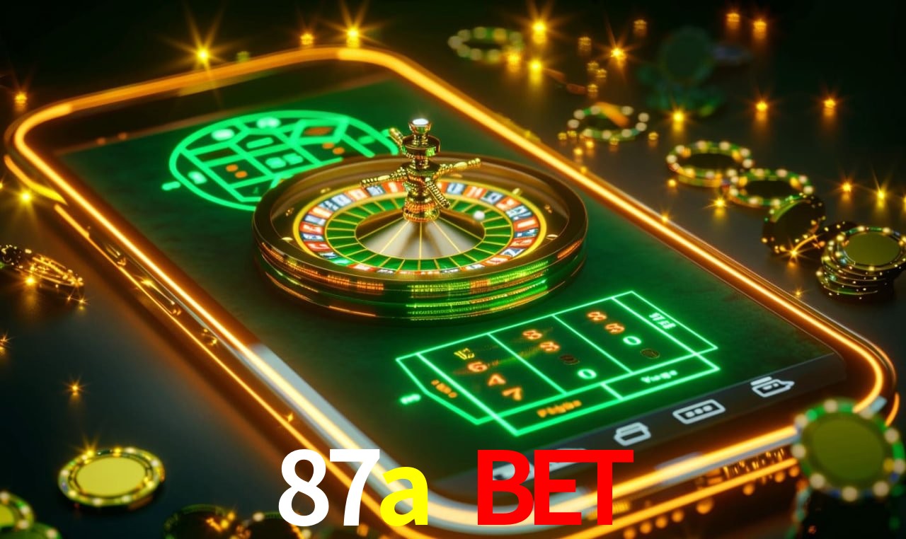 Provedores de Jogos 87a bet