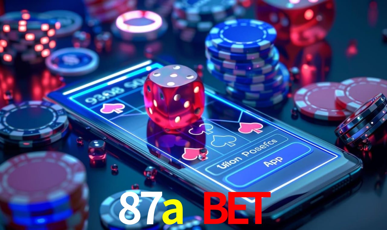 Promoção Relâmpago 87a bet