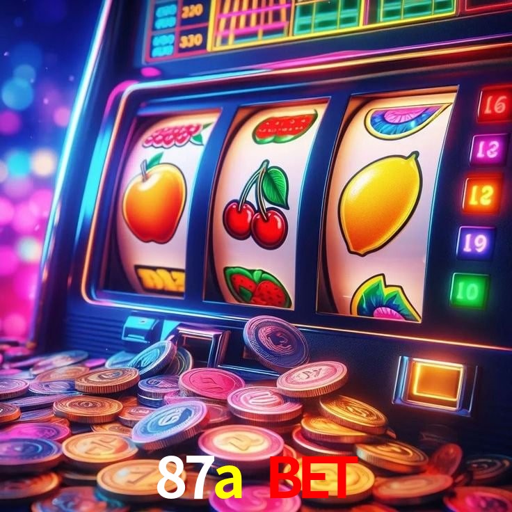 Jogo Spaceman 87a bet