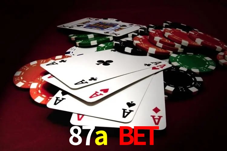 Interface Premium 87a bet