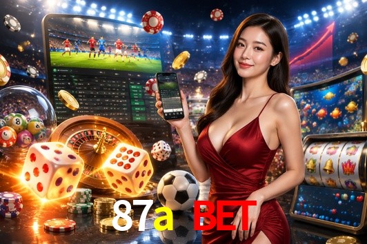 Slot Games 87a bet