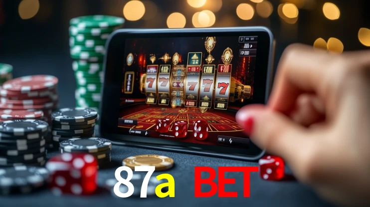 Instant EasyPaisa 87a bet