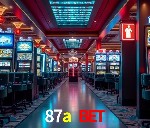 Descubra o Programa VIP da 87a bet: Vantagens Exclusivas para Jogadores
