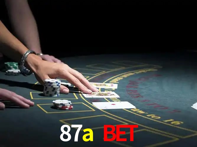Cadastro Rápido 87a bet