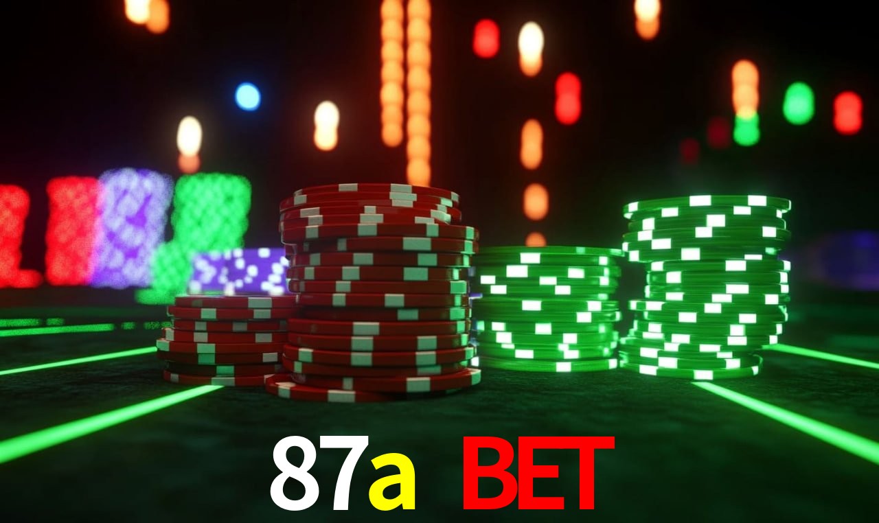 Experiência VIP 87a bet