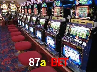 A Experiência Imersiva dos Cassinos Ao Vivo no 87a bet