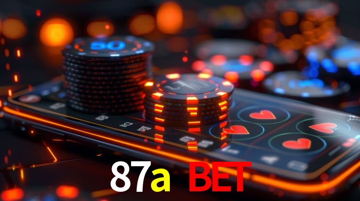 Statistics 87a bet