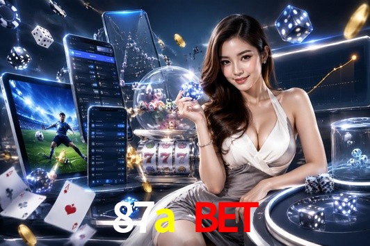 APP oficial da 87a bet para mobile