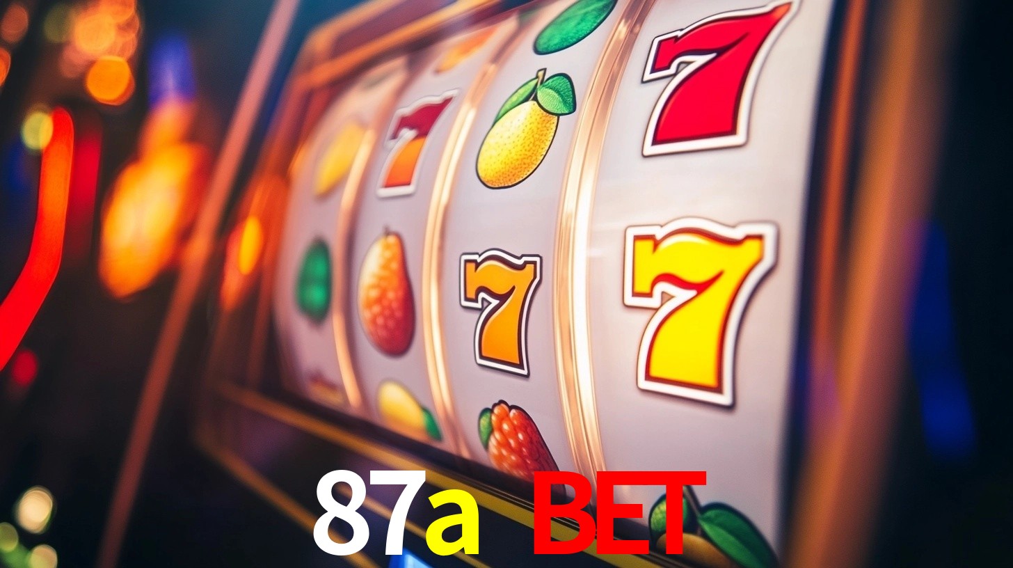 87a bet,87a.com