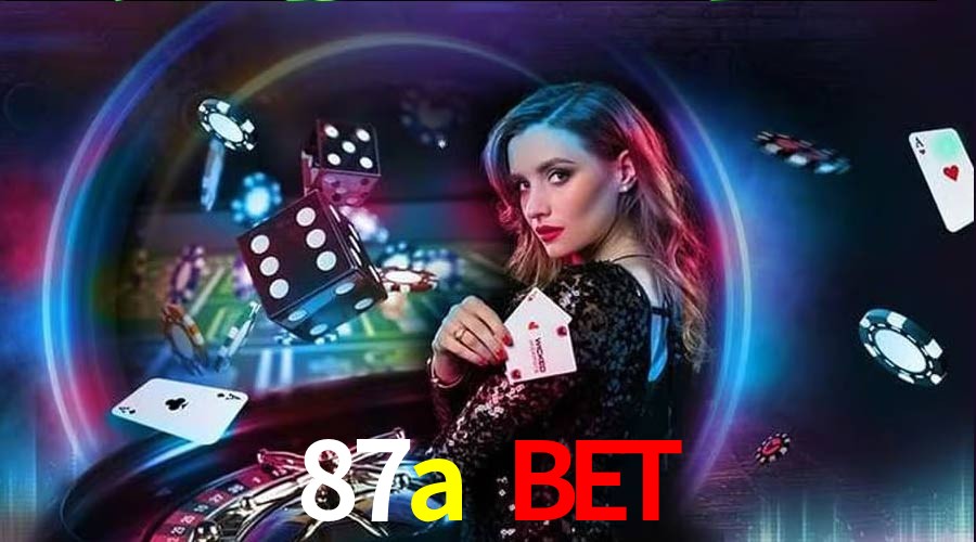 Exclusive Offers 87a bet