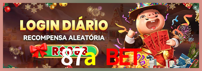 Prêmio 87a bet