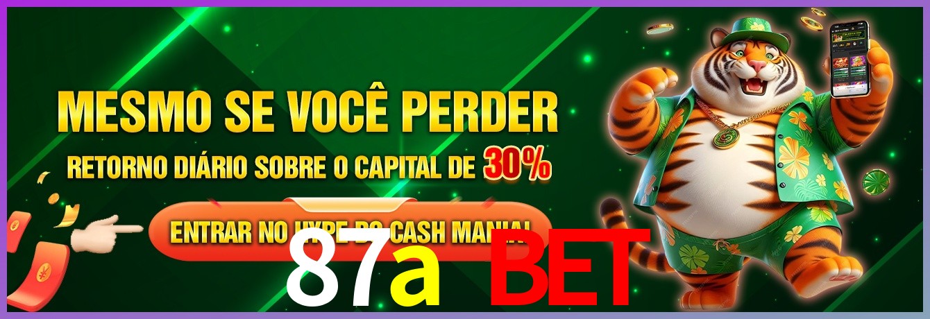 Ganhador 87a bet
